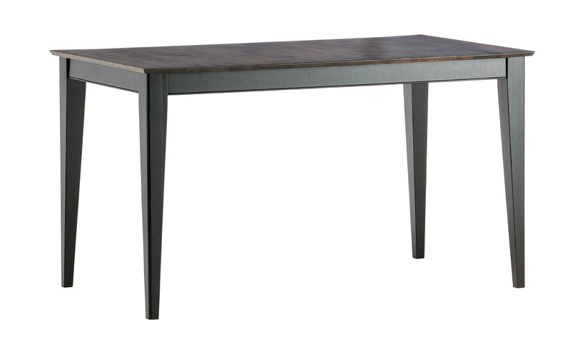 Gourmet Shadow Counter Dining Table